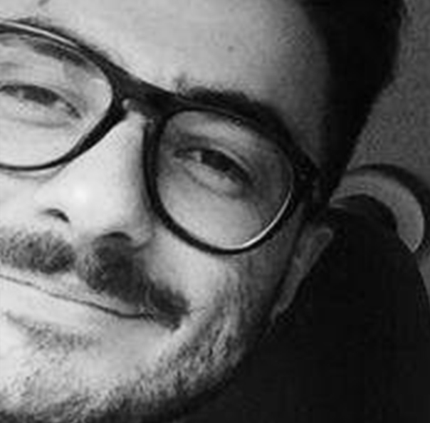 Damiano Zeli bw