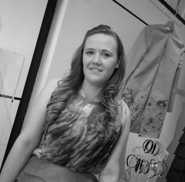 Yuliya Udod bw