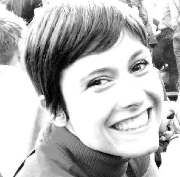 alessandra fergola bw