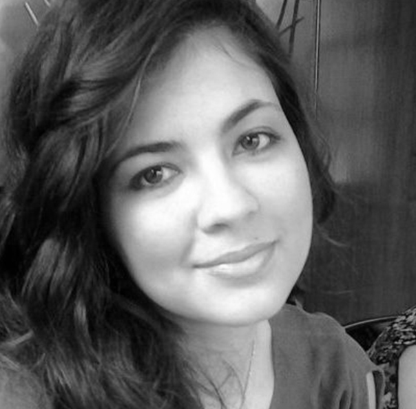 anita mezzadrelli bw