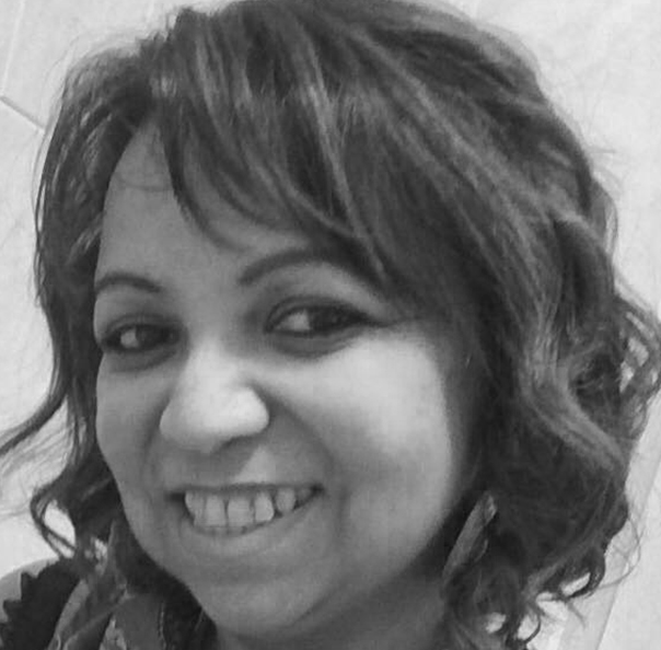 cirlene sousa bw