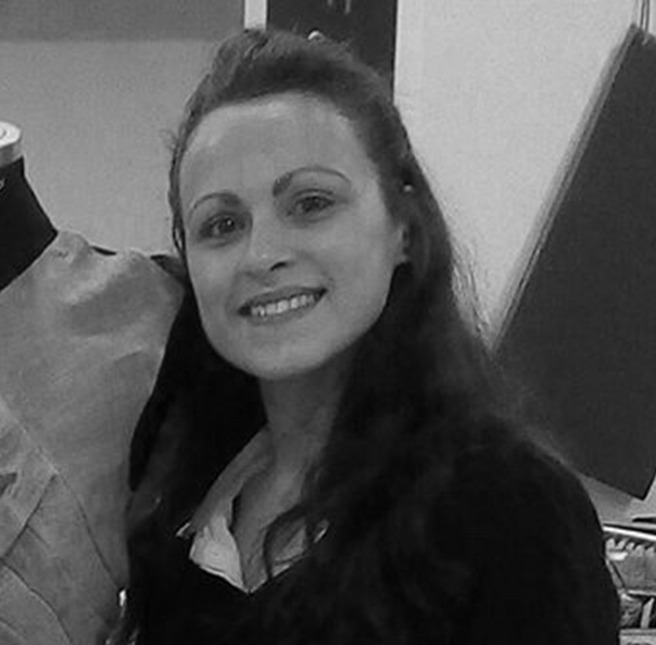 eva santalucia bw