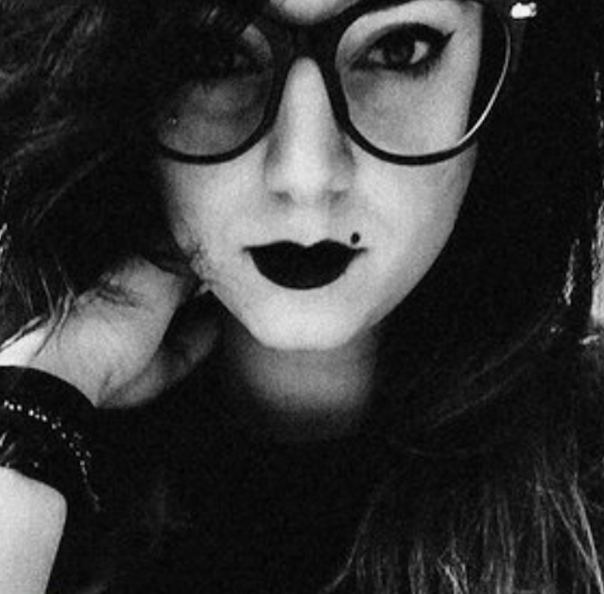 sveva_parlato bw