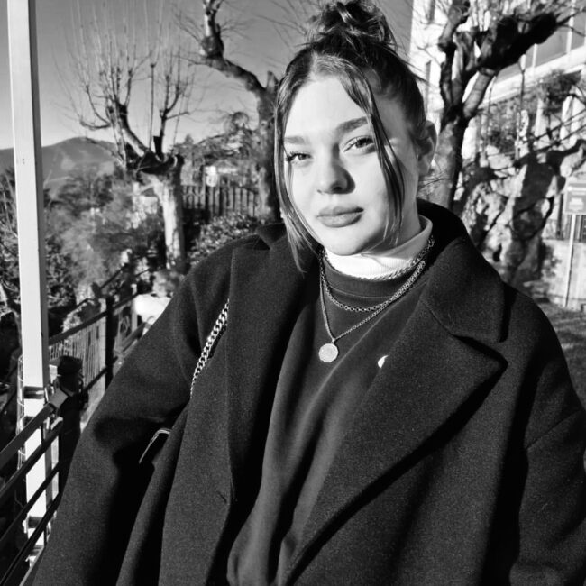 Portrait Marullo
