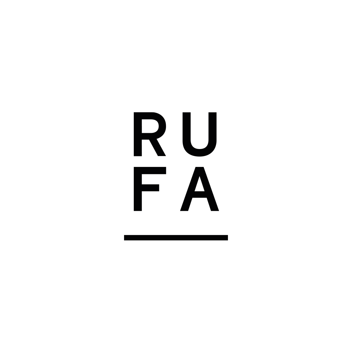 Logo Rufa