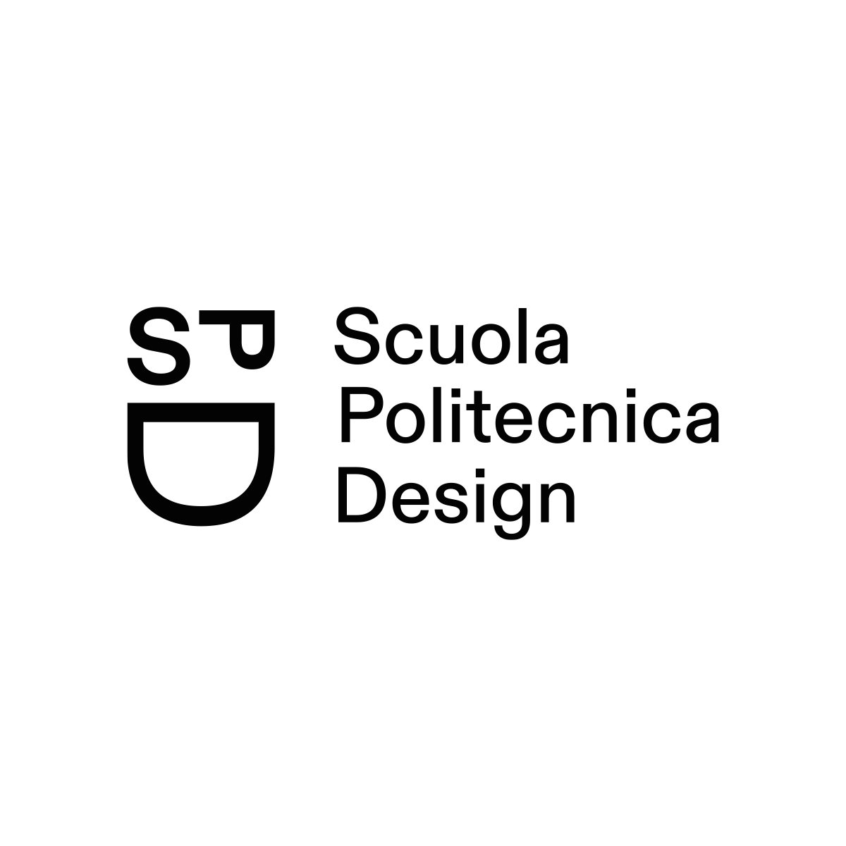 Logo Scuola Politecnico e di Design